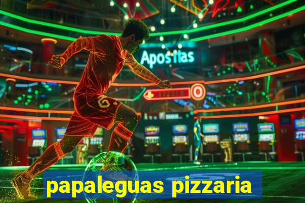 papaleguas pizzaria